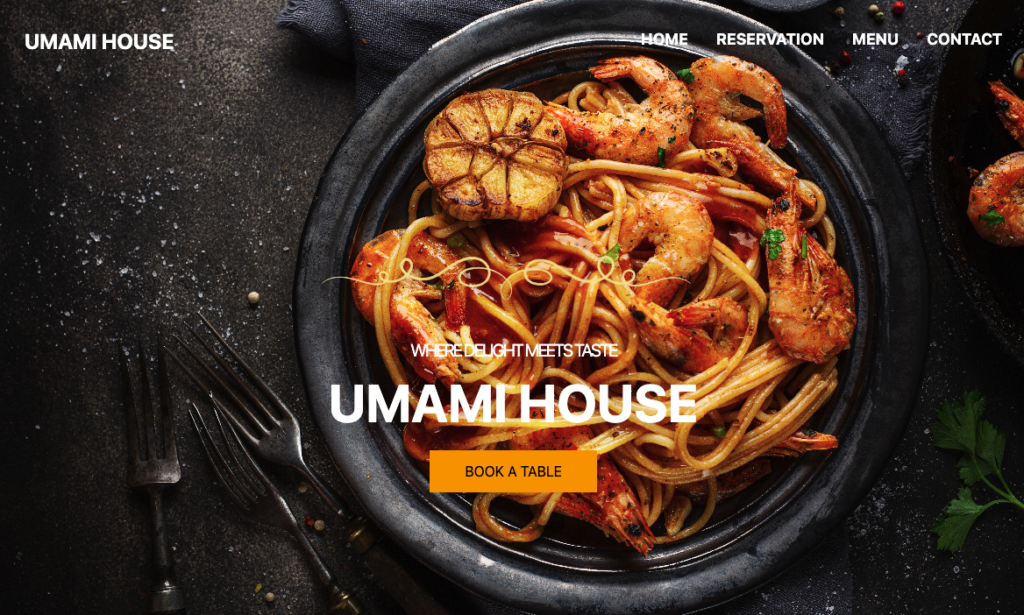 umamihouse